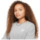 Nike Παιδικό φούτερ Sportswear Club Fleece